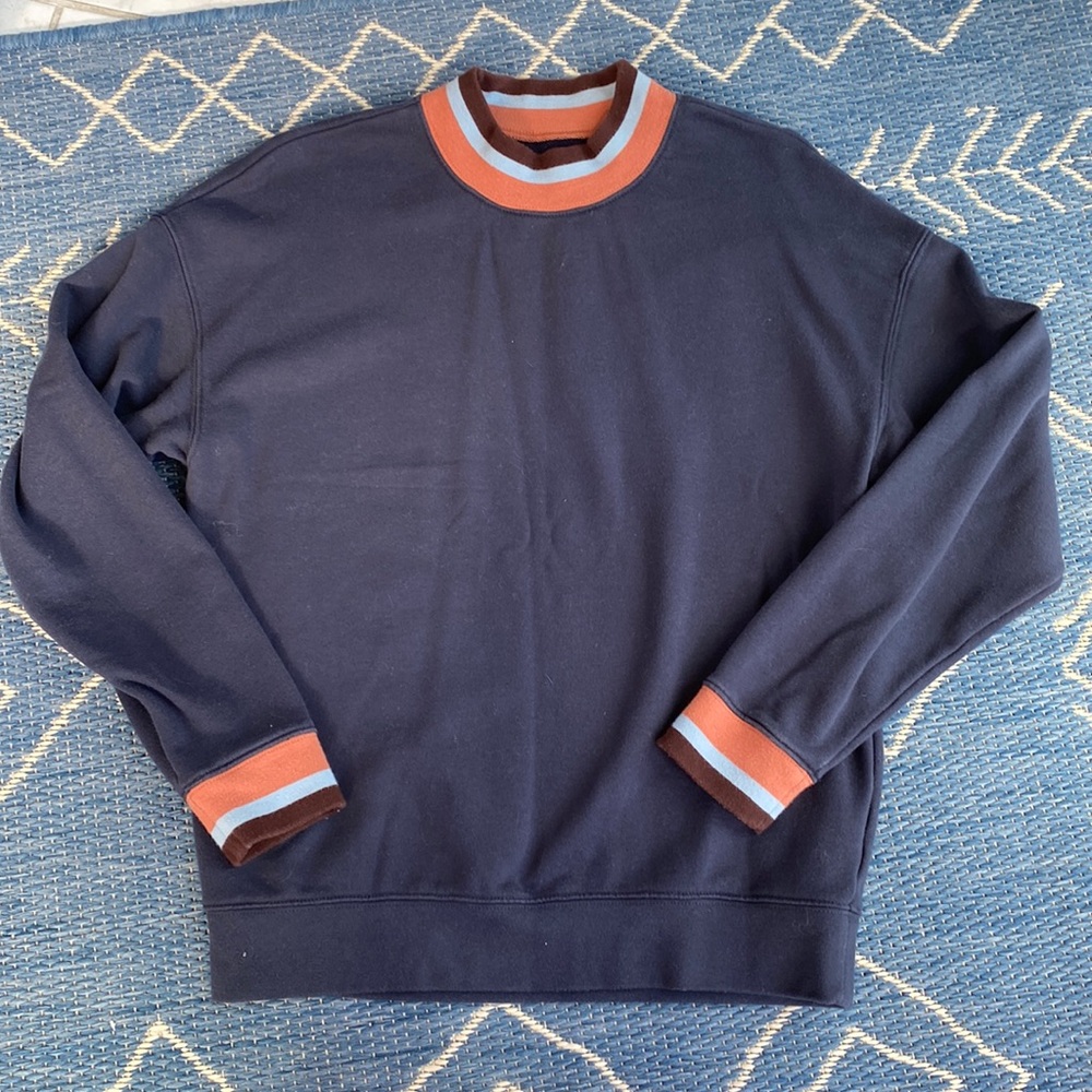 Madewell Sweatshirt